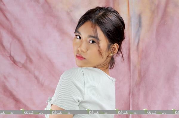 sandhya ghale gurung